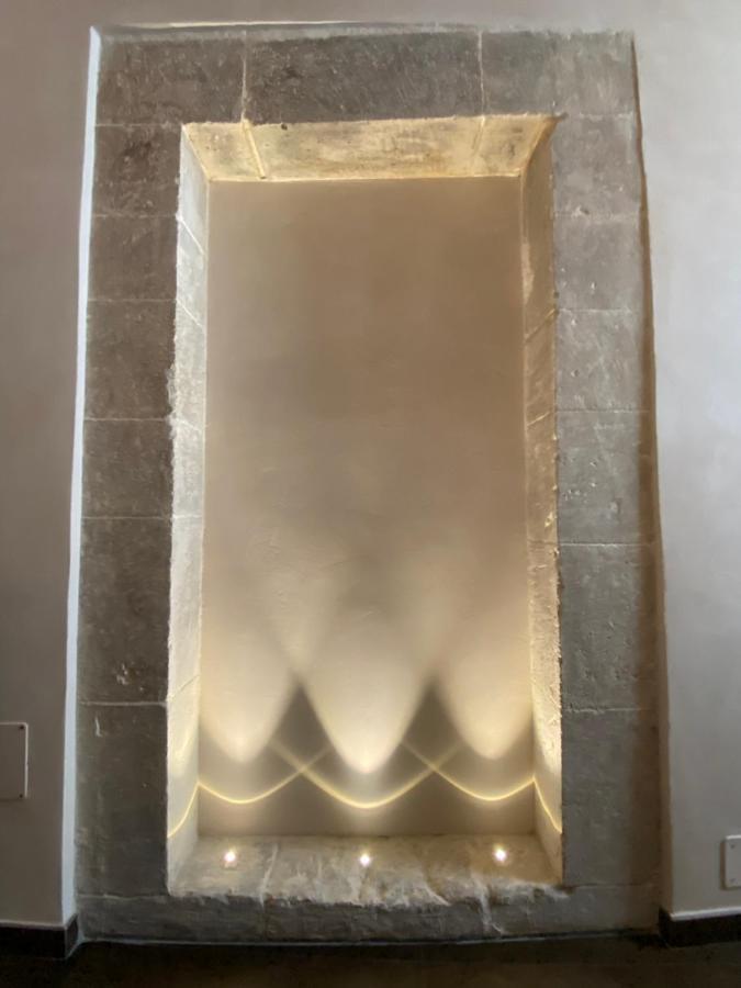 Palazzo San Martino Apartment Syrakus