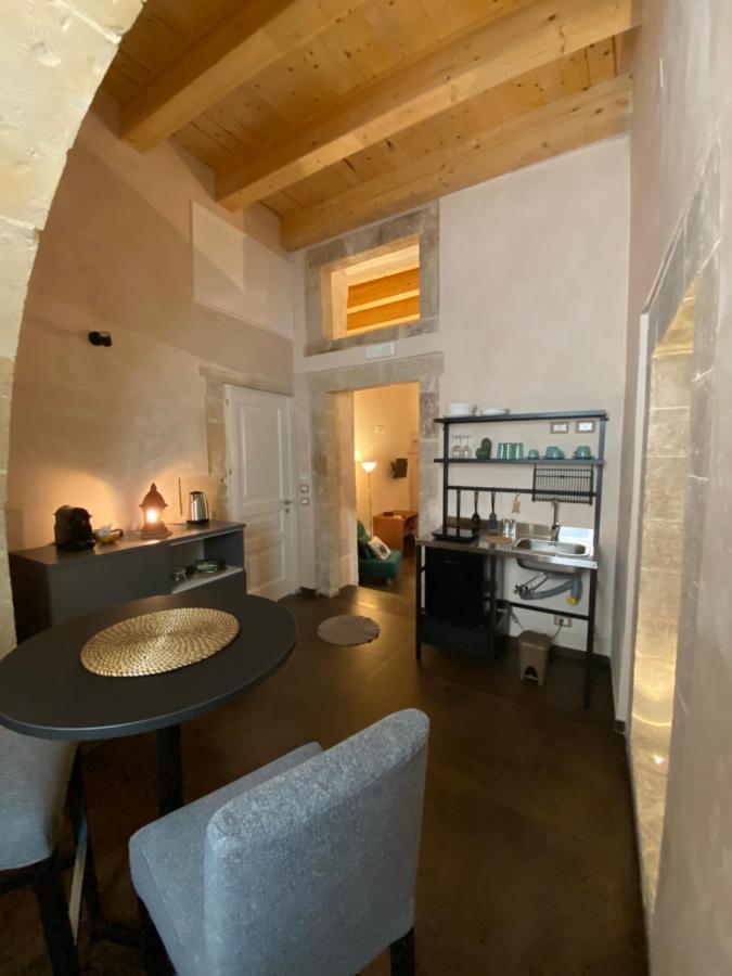 Palazzo San Martino Apartment