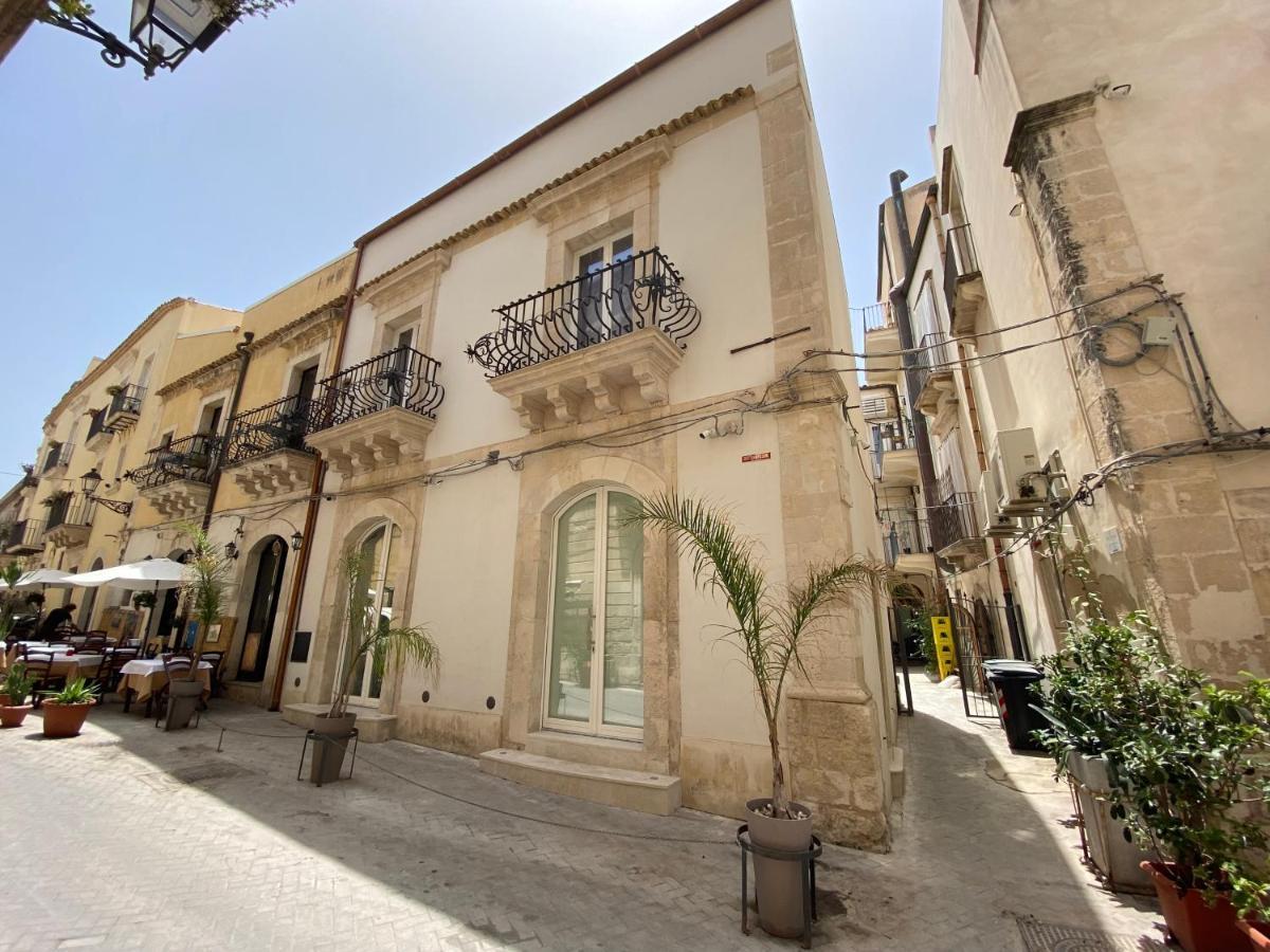 Palazzo San Martino Syrakus