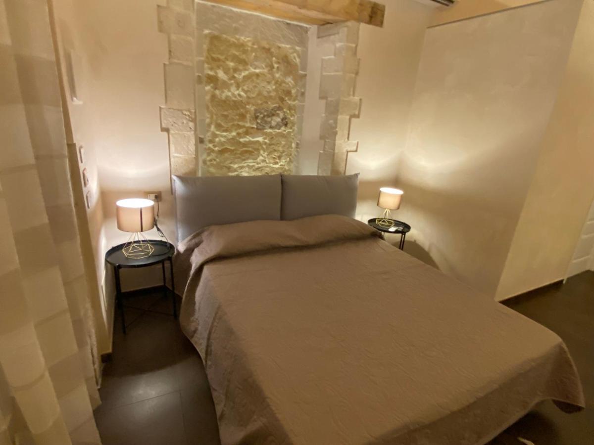 Palazzo San Martino Apartment *