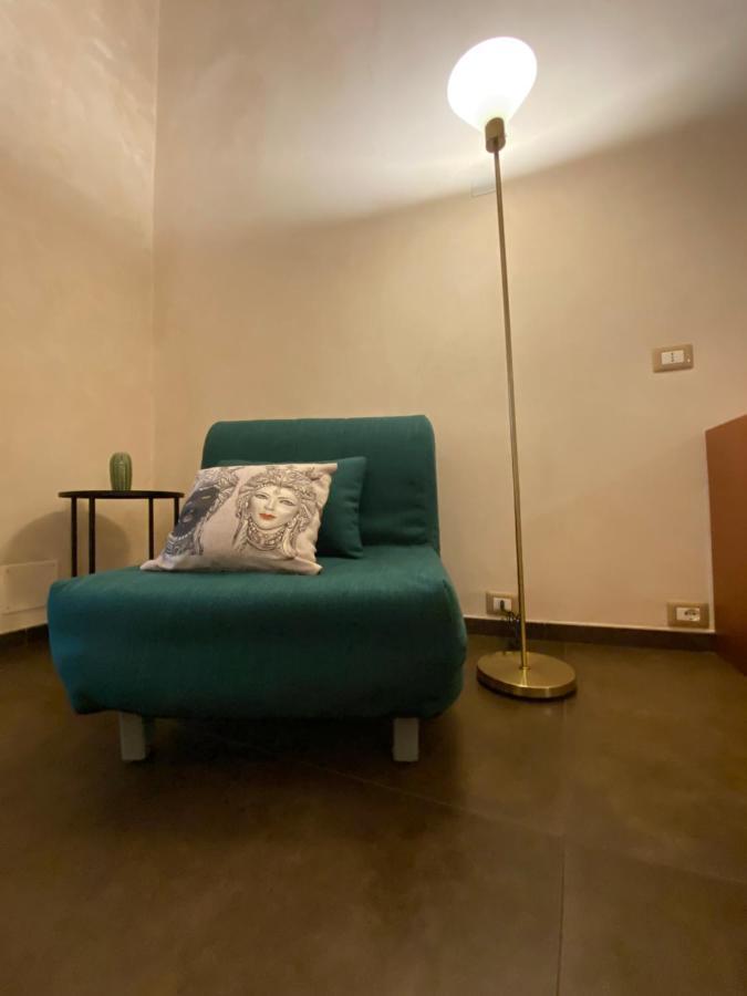 Palazzo San Martino Apartment