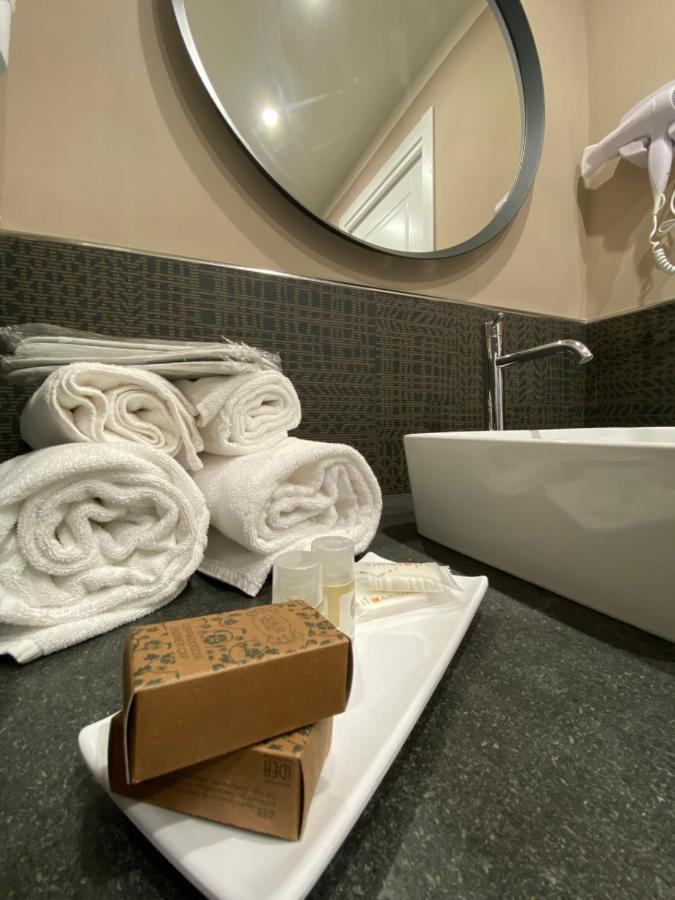 Apartment Palazzo San Martino Syrakus
