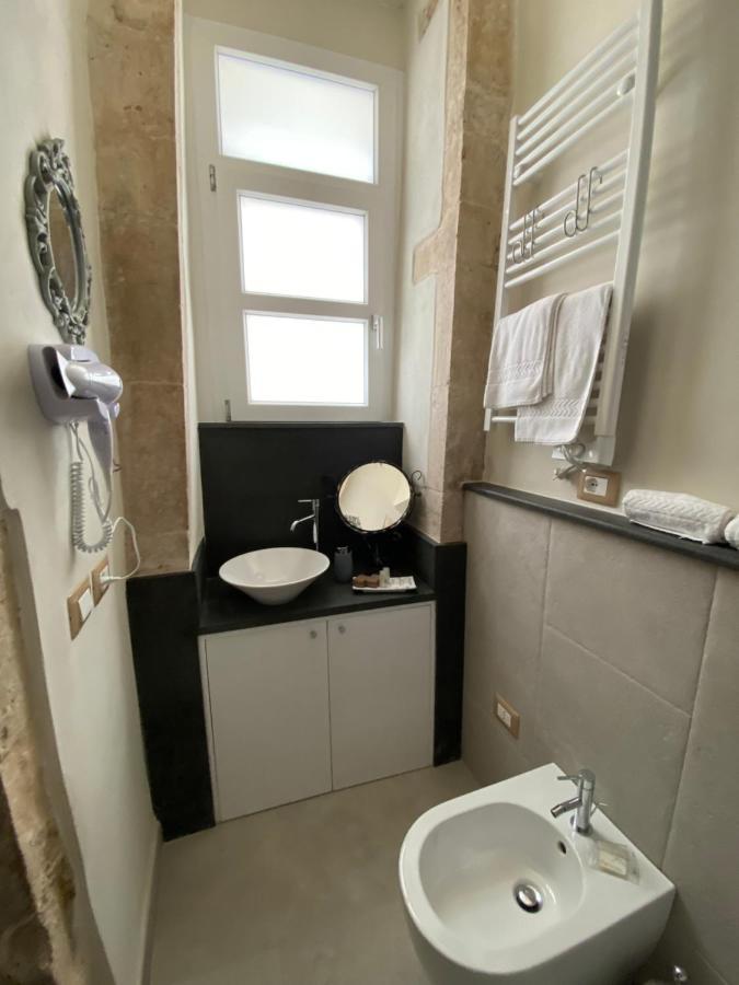 Apartment Palazzo San Martino Syrakus