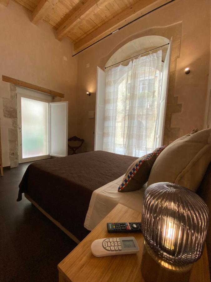 Palazzo San Martino Apartment
