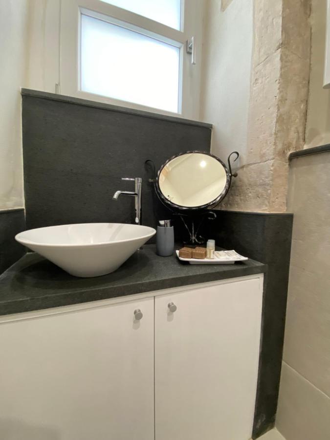Apartment Palazzo San Martino Syrakus