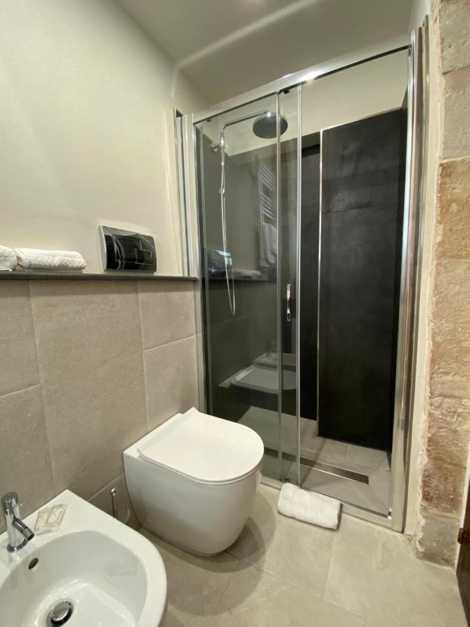 Palazzo San Martino Apartment