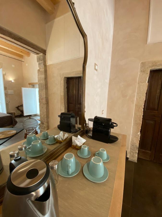Apartment Palazzo San Martino