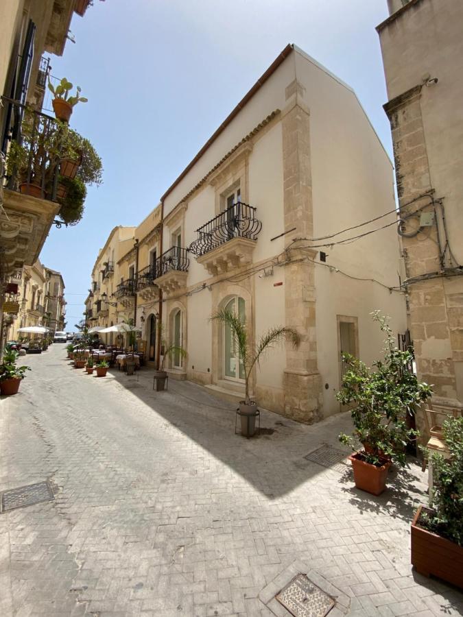 Palazzo San Martino * Syrakus