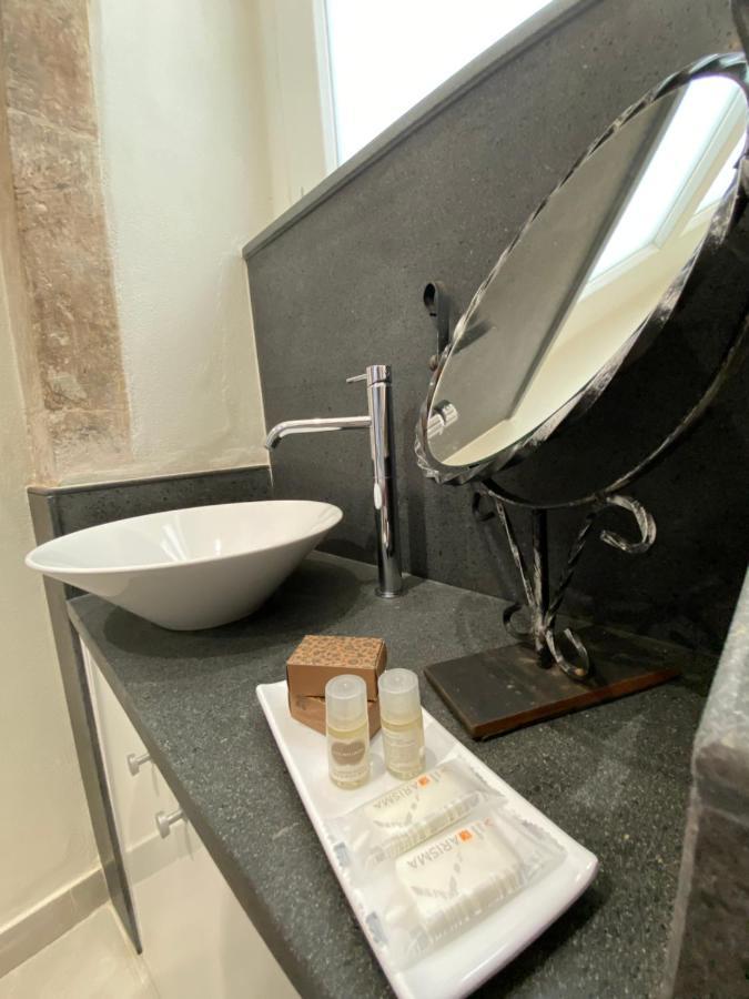Palazzo San Martino Apartment *
