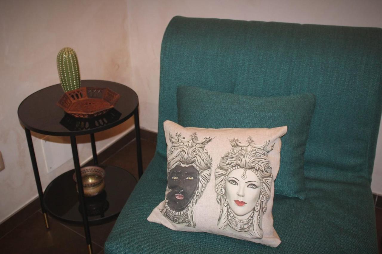 Apartment Palazzo San Martino Syrakus
