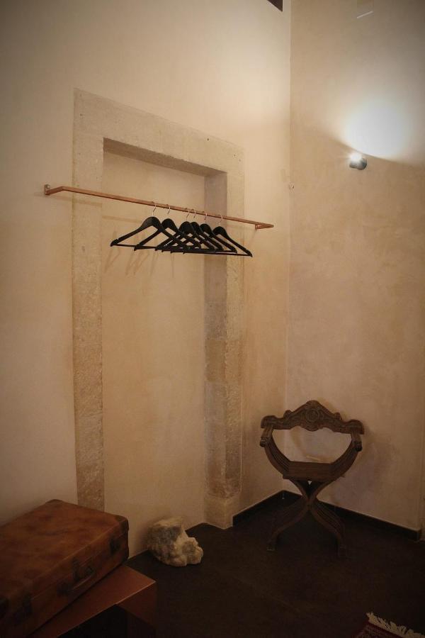 Palazzo San Martino Apartment *