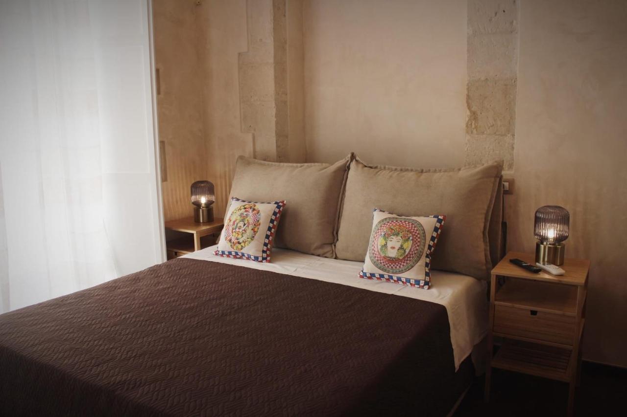 Palazzo San Martino Apartment