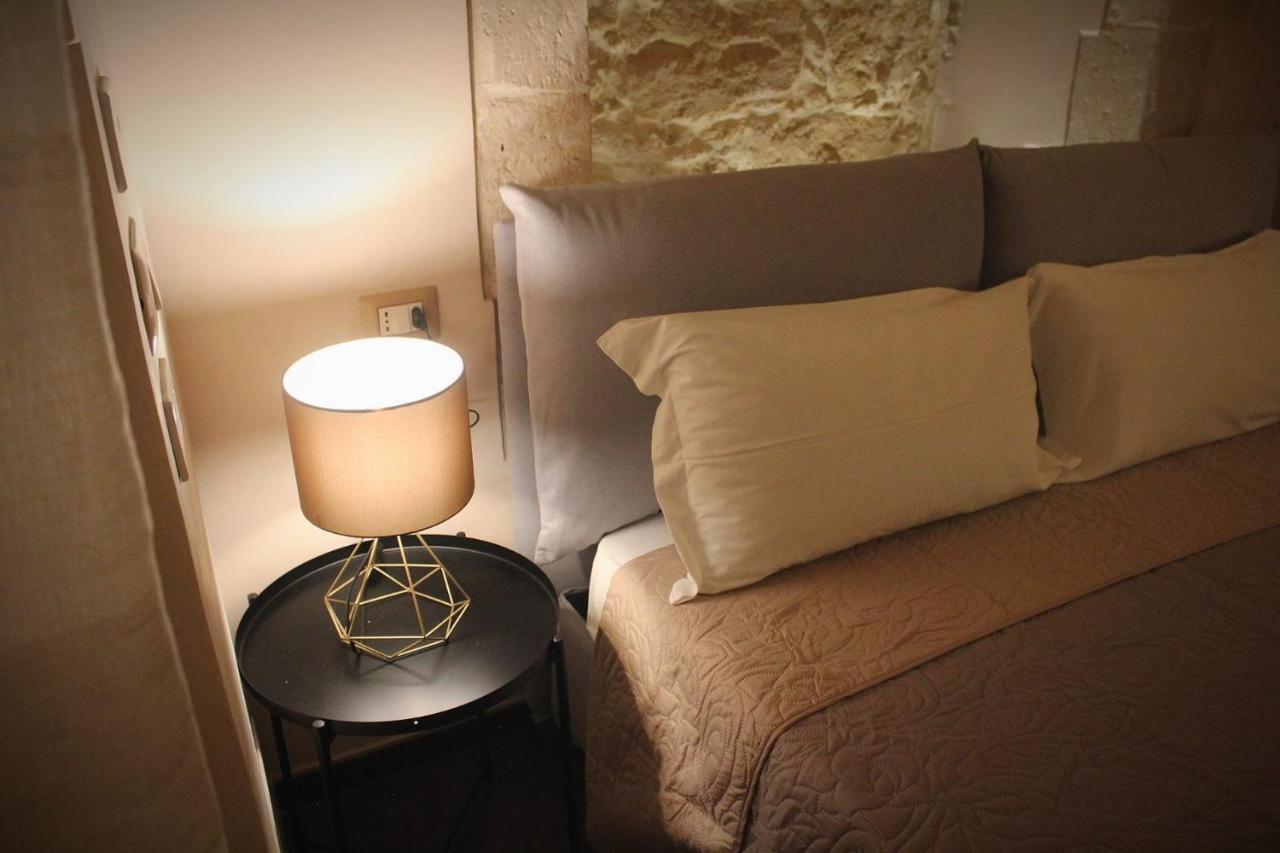 Apartment Palazzo San Martino