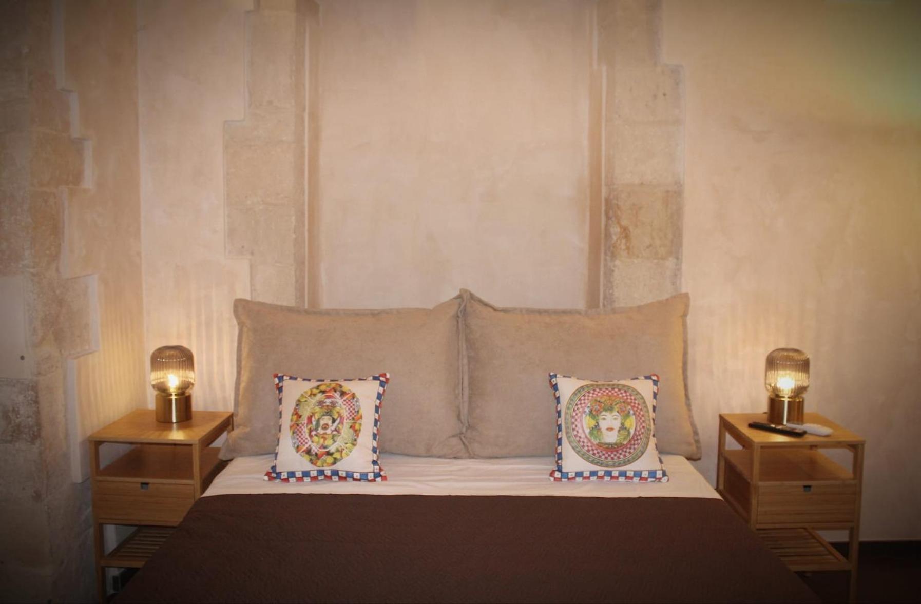 Apartment Palazzo San Martino