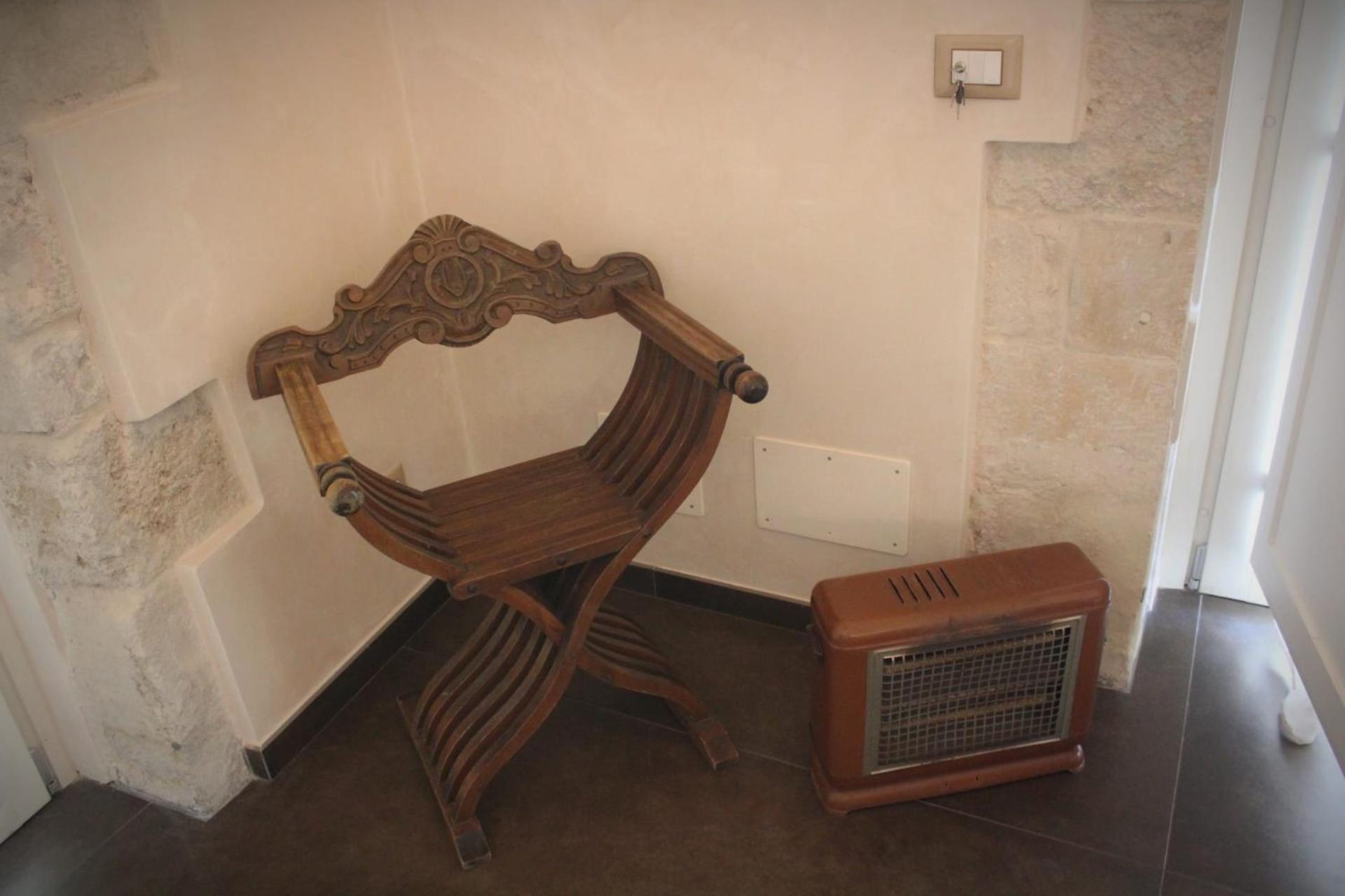 Apartment Palazzo San Martino