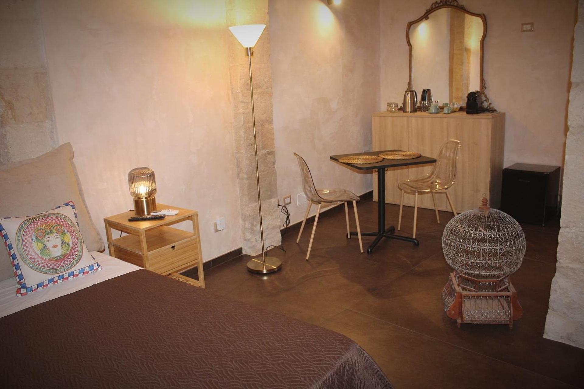 Palazzo San Martino Apartment Syrakus