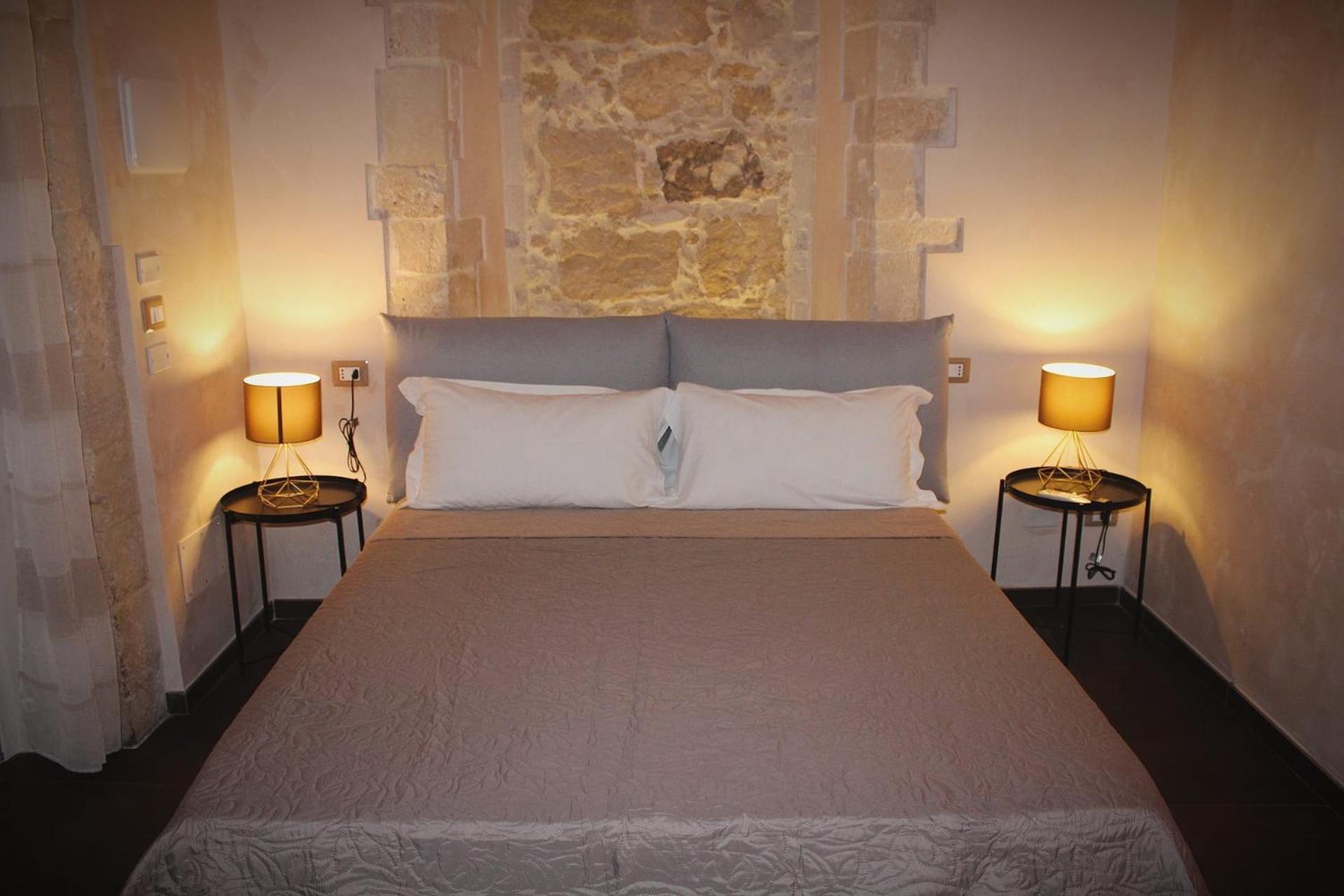 Splendida Santa Teresa Apartamento *