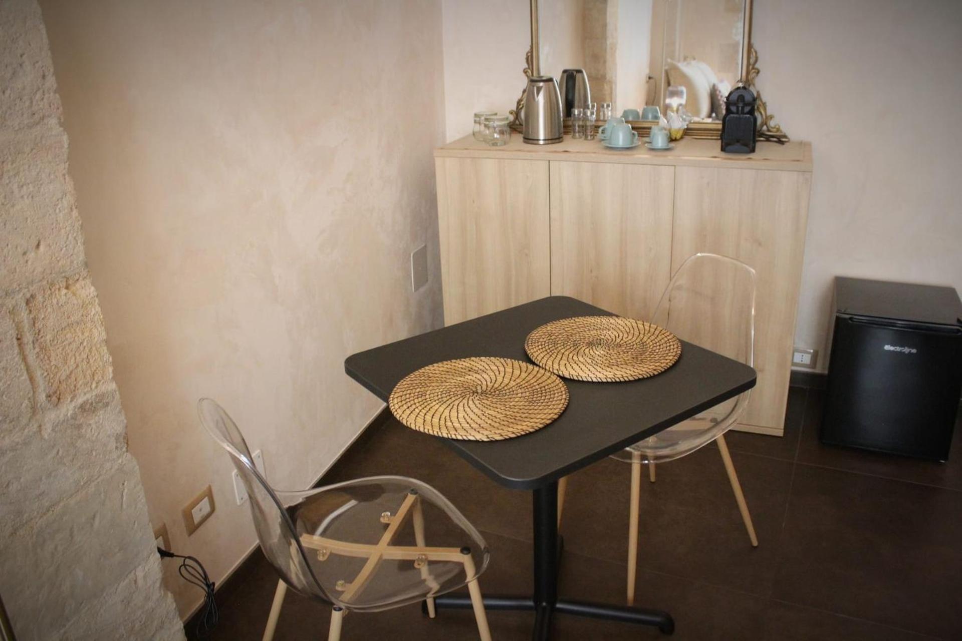 Apartamento Splendida Santa Teresa